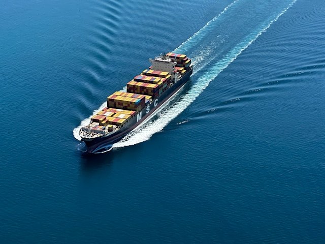 Pronimen Global Logistics
